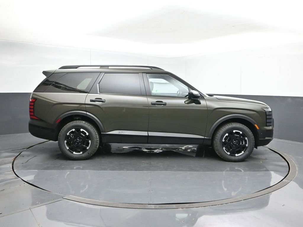 New 2026 Hyundai Palisade XRT Pro image 6