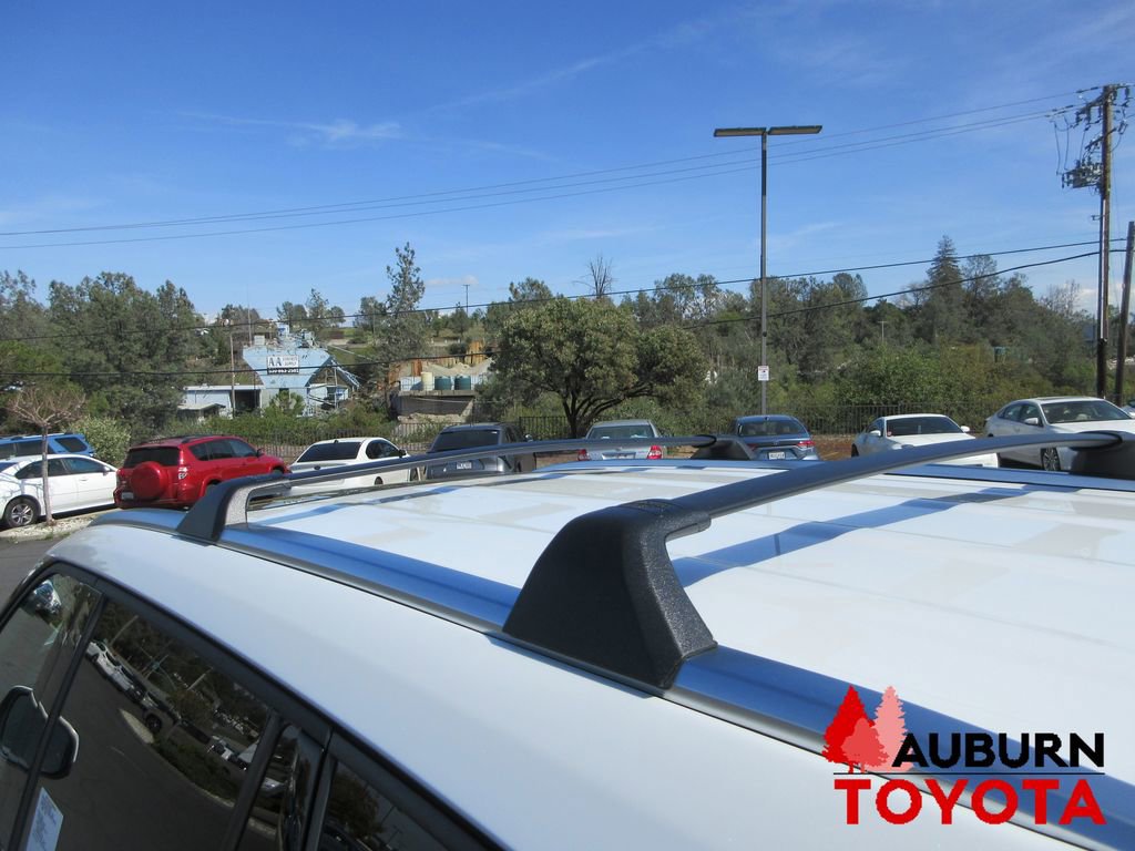 New 2026 Toyota Highlander Limited image 8