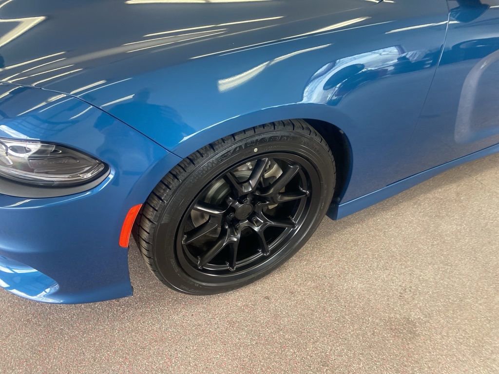 Certified 2022 Dodge Charger R/T image 4