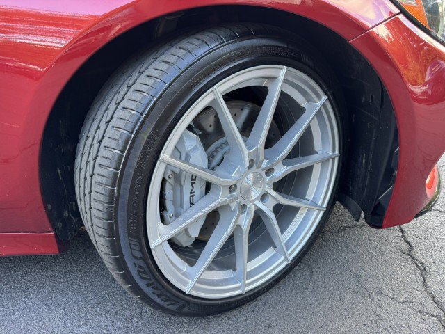 Used 2017 Mercedes-Benz C 43 AMG 4MATIC Sedan image 40