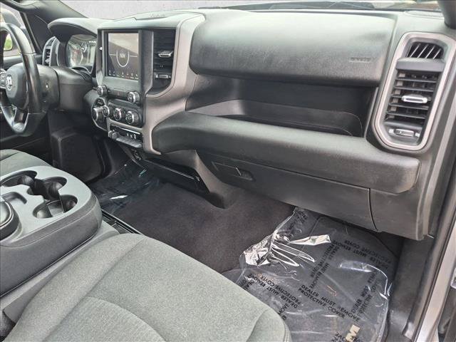 Used 2021 RAM 2500 Tradesman AWD/4WD image 21