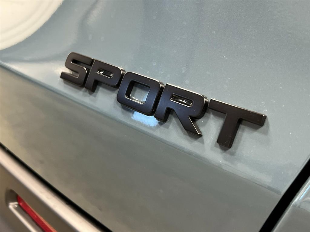 New 2026 Honda HR-V Sport image 7