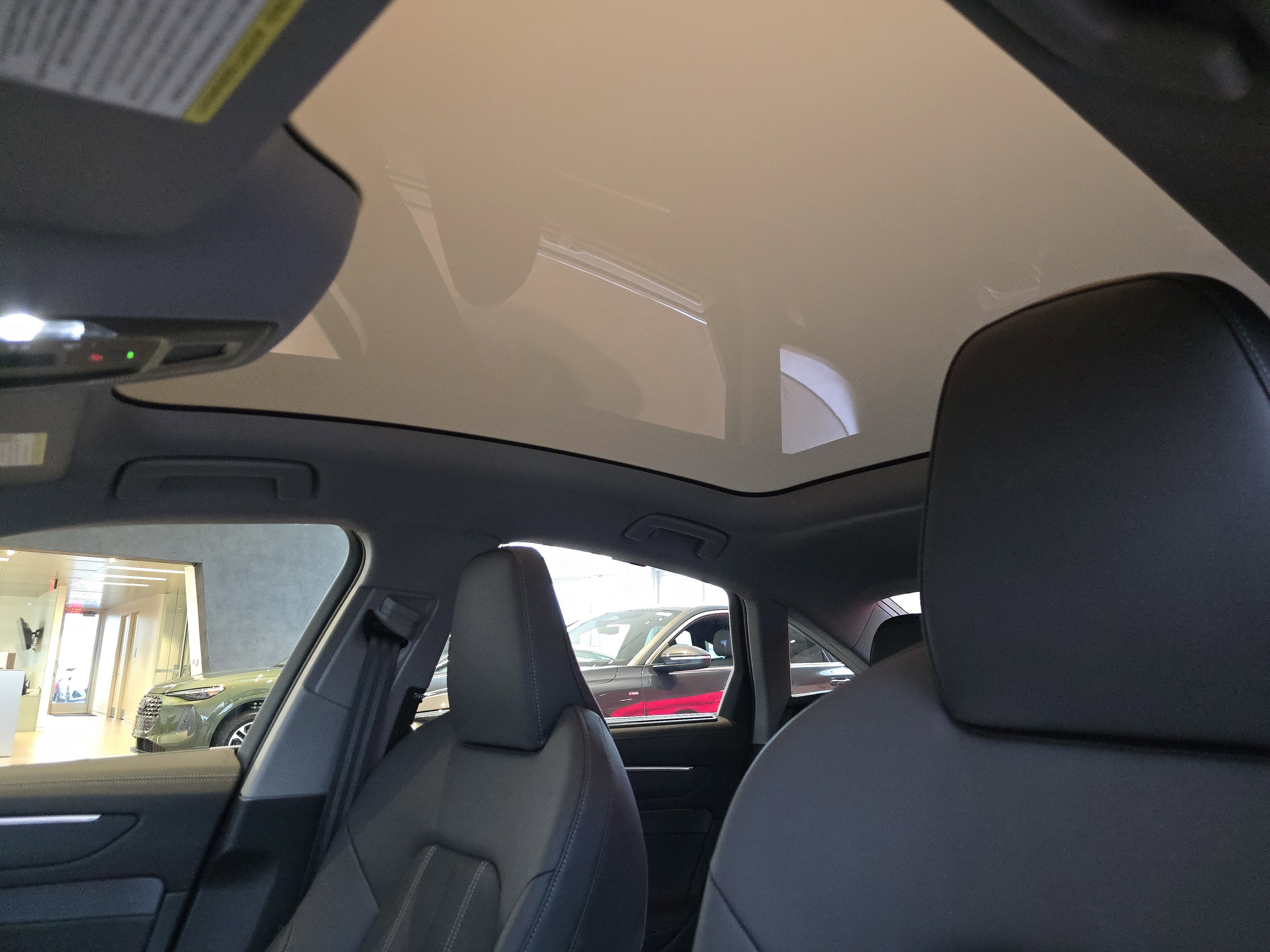 New 2026 Audi A6 Premium Plus image 9