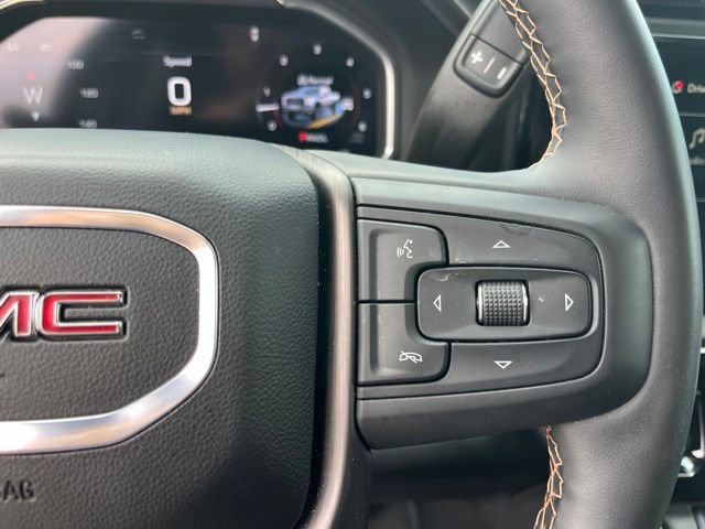 Used 2026 GMC Sierra 2500 AT4 AWD/4WD image 21