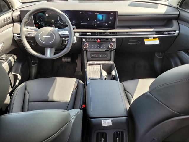 New 2026 Hyundai Tucson Limited AWD/4WD image 12
