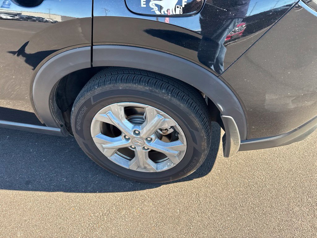 Used 2024 Honda HR-V LX image 19