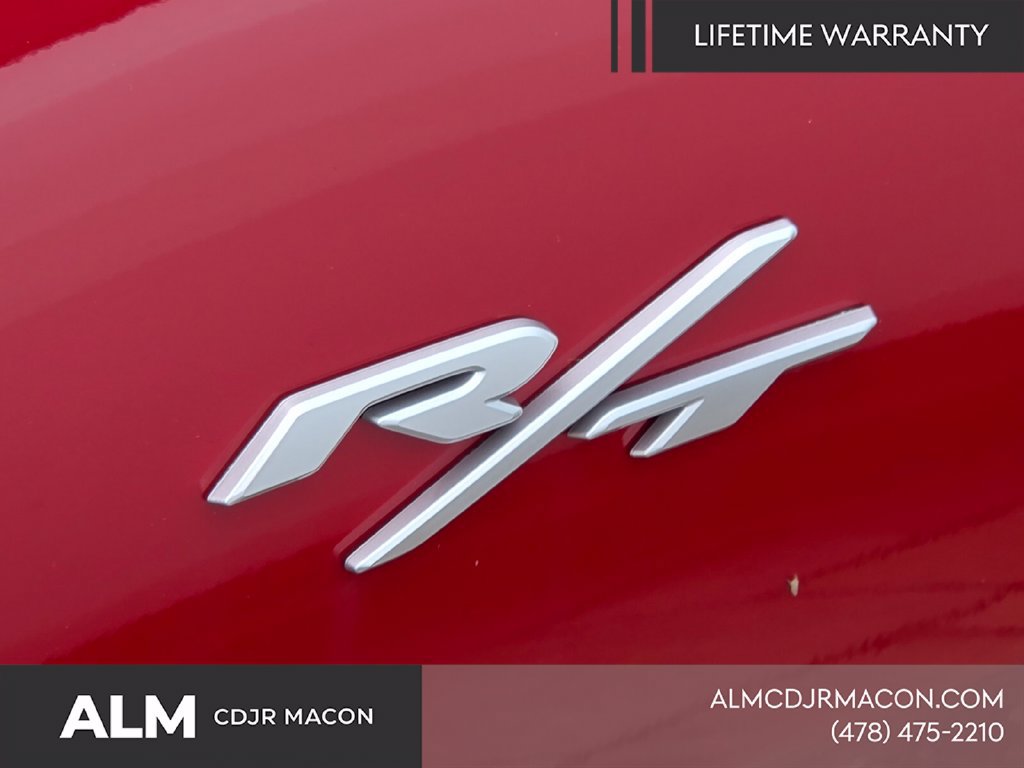 New 2026 Dodge Charger R/T AWD/4WD image 5