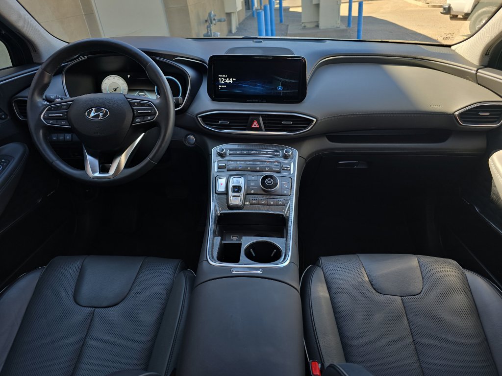 Used 2023 Hyundai Santa Fe Limited image 21