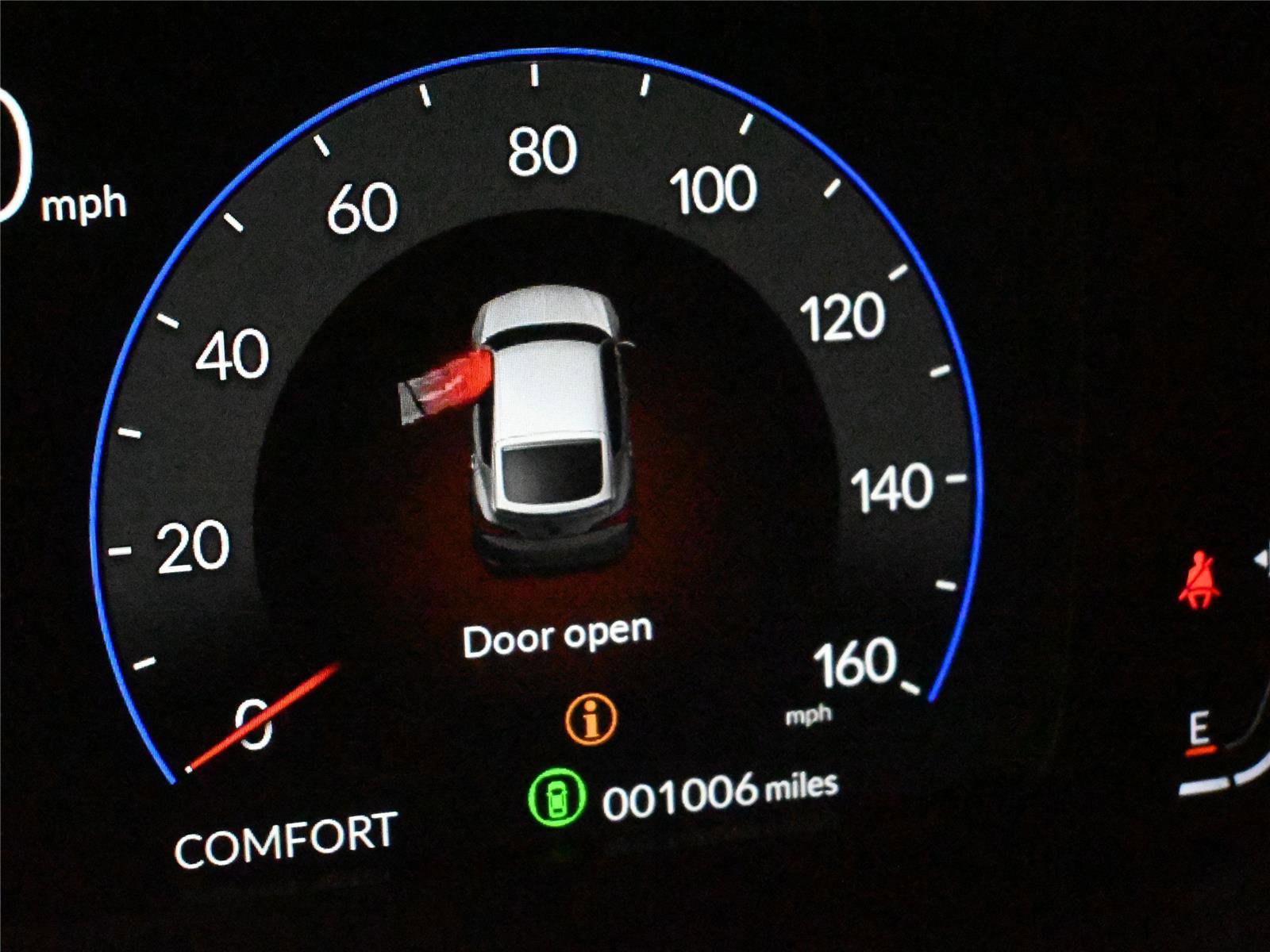 Certified 2026 Acura Integra A-Spec FWD image 3