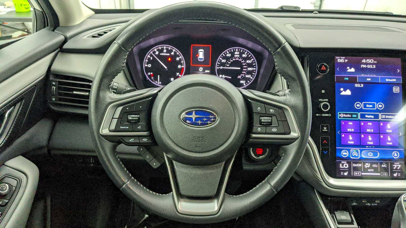 Certified 2022 Subaru Outback Premium w/ Popular Package #1 image 19