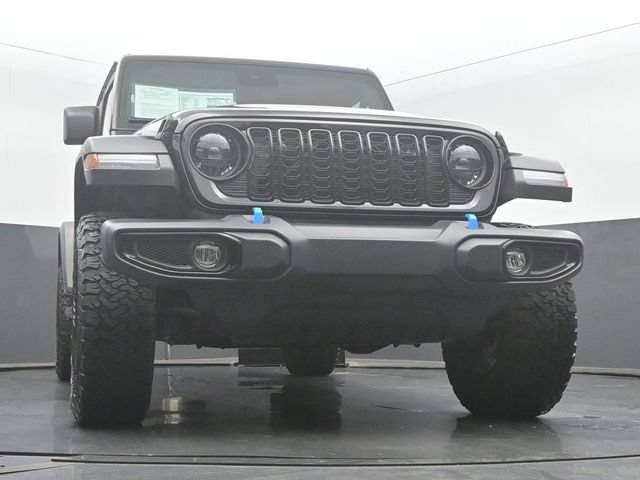 Used 2024 Jeep Wrangler Unlimited AWD/4WD image 51