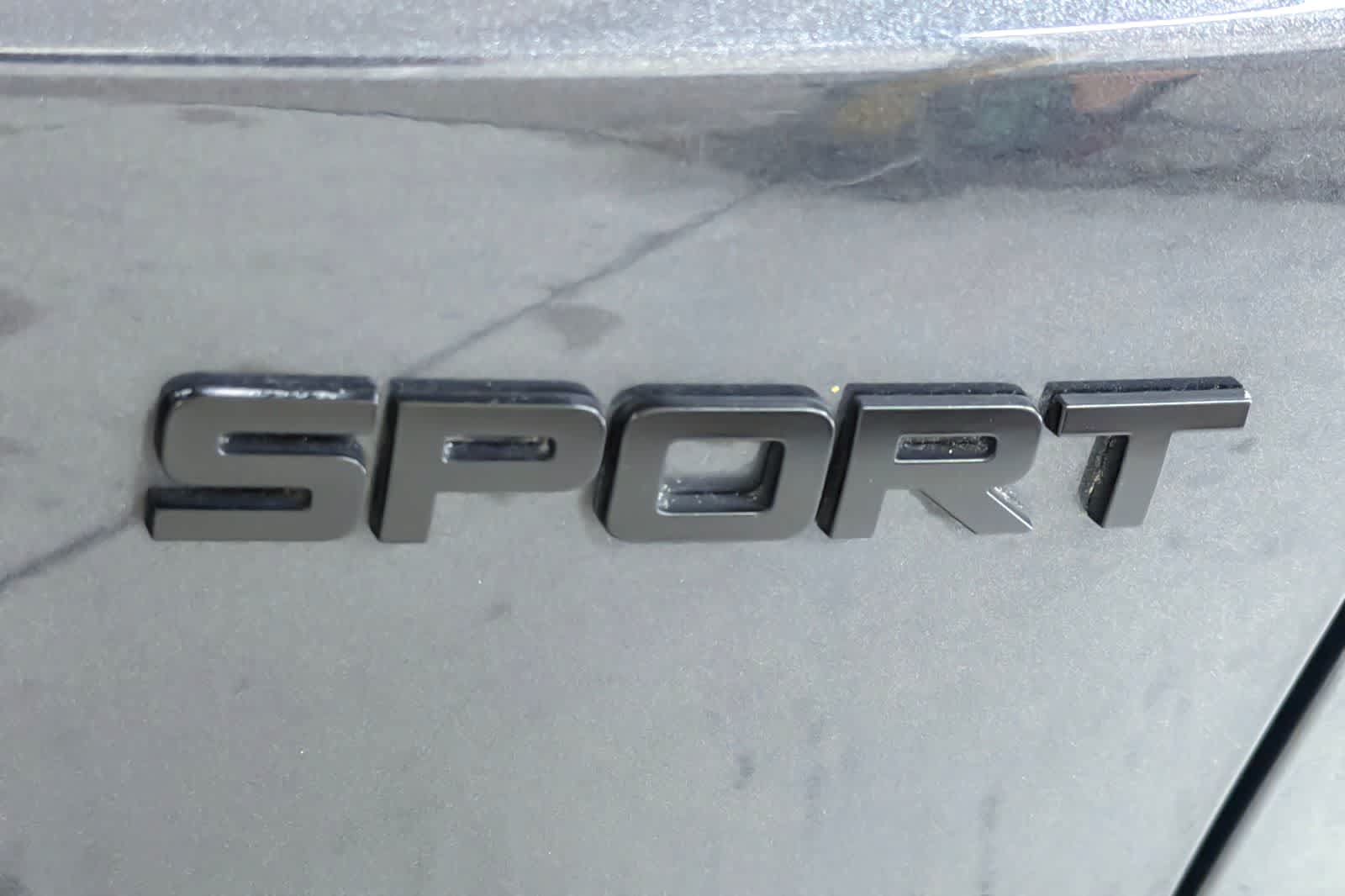 Used 2023 Honda CR-V Sport image 27