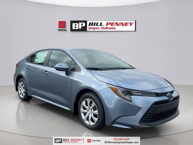 New 2026 Toyota Corolla LE image 7