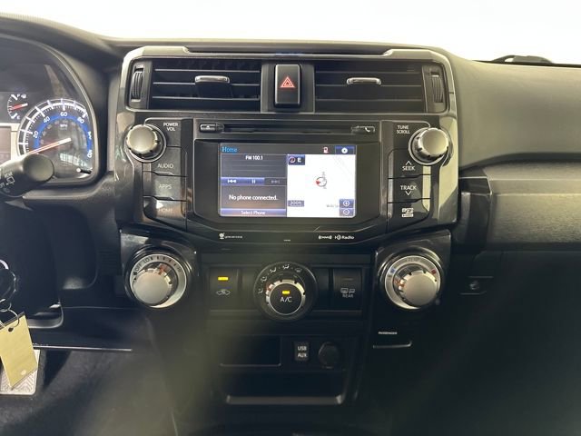 Used 2018 Toyota 4Runner TRD Pro image 21