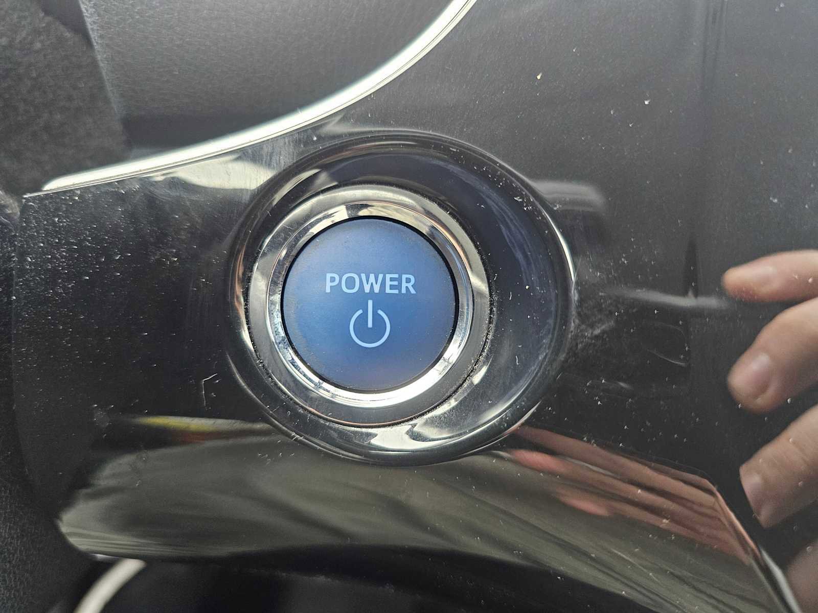 Used 2016 Toyota Prius Four image 34