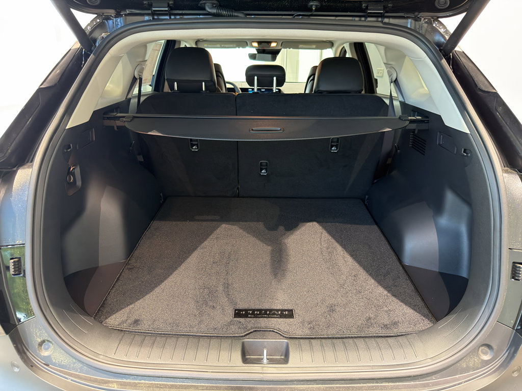 New 2026 Kia Sportage EX image 20