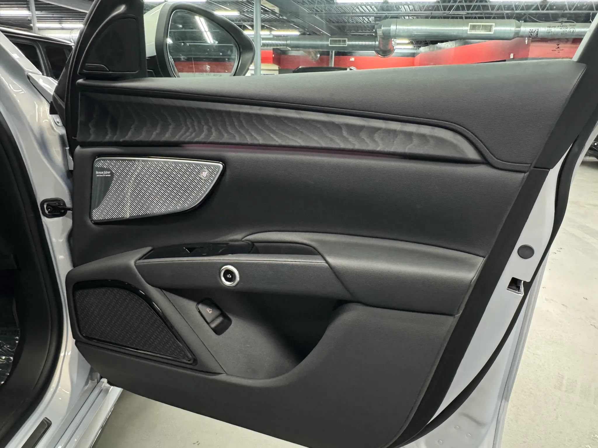 Used 2023 Maserati Grecale Modena AWD/4WD image 22