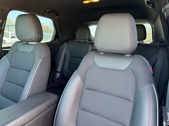 Used 2021 Chevrolet TrailBlazer RS w/ Technology Package image 15