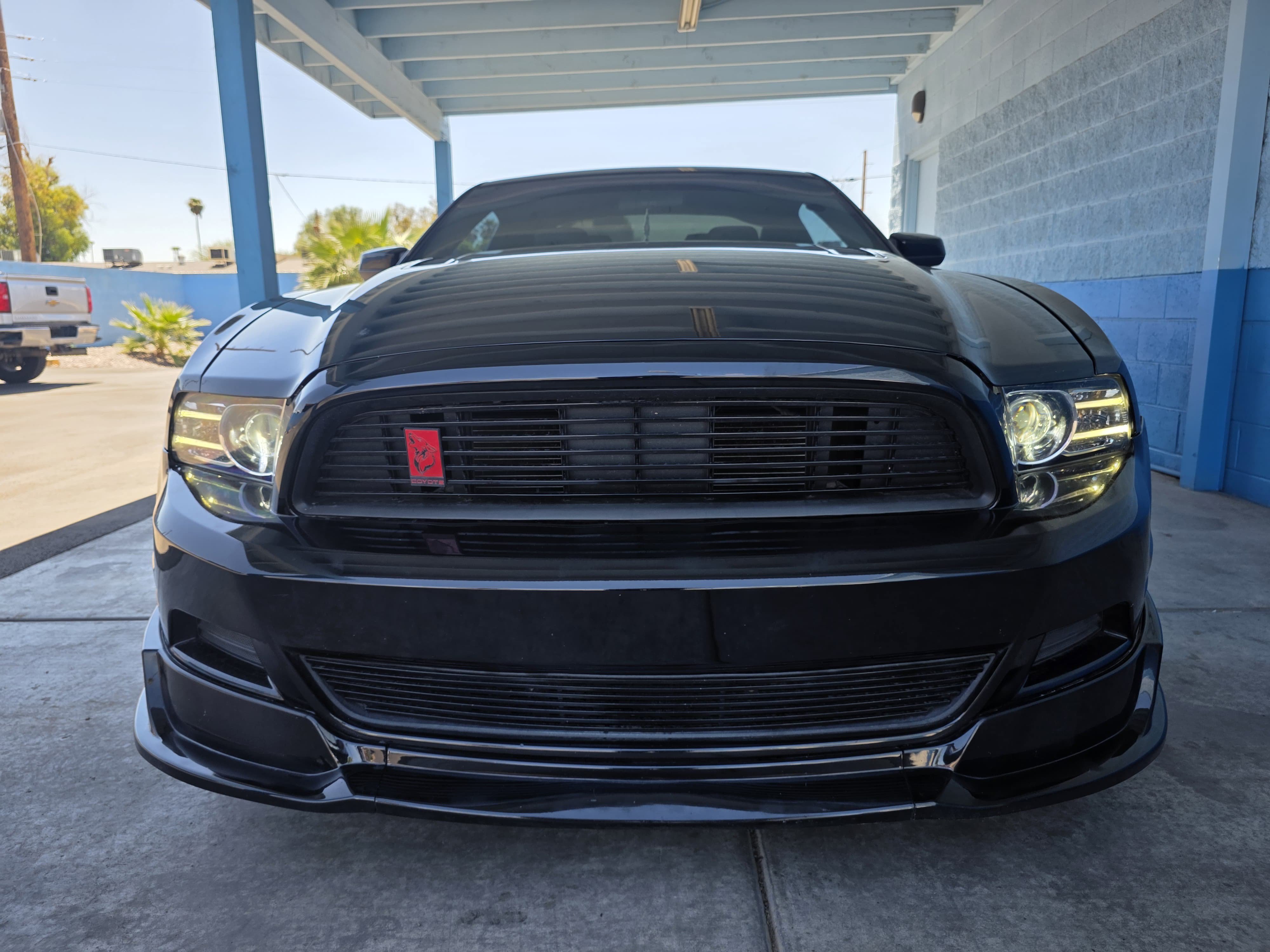 Used 2014 Ford Mustang GT RWD image 7