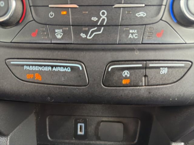 Used 2017 Ford Escape SE w/ Equipment Group 201A image 19