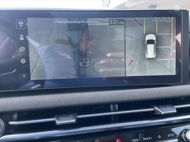 New 2025 Hyundai Tucson Limited image 26