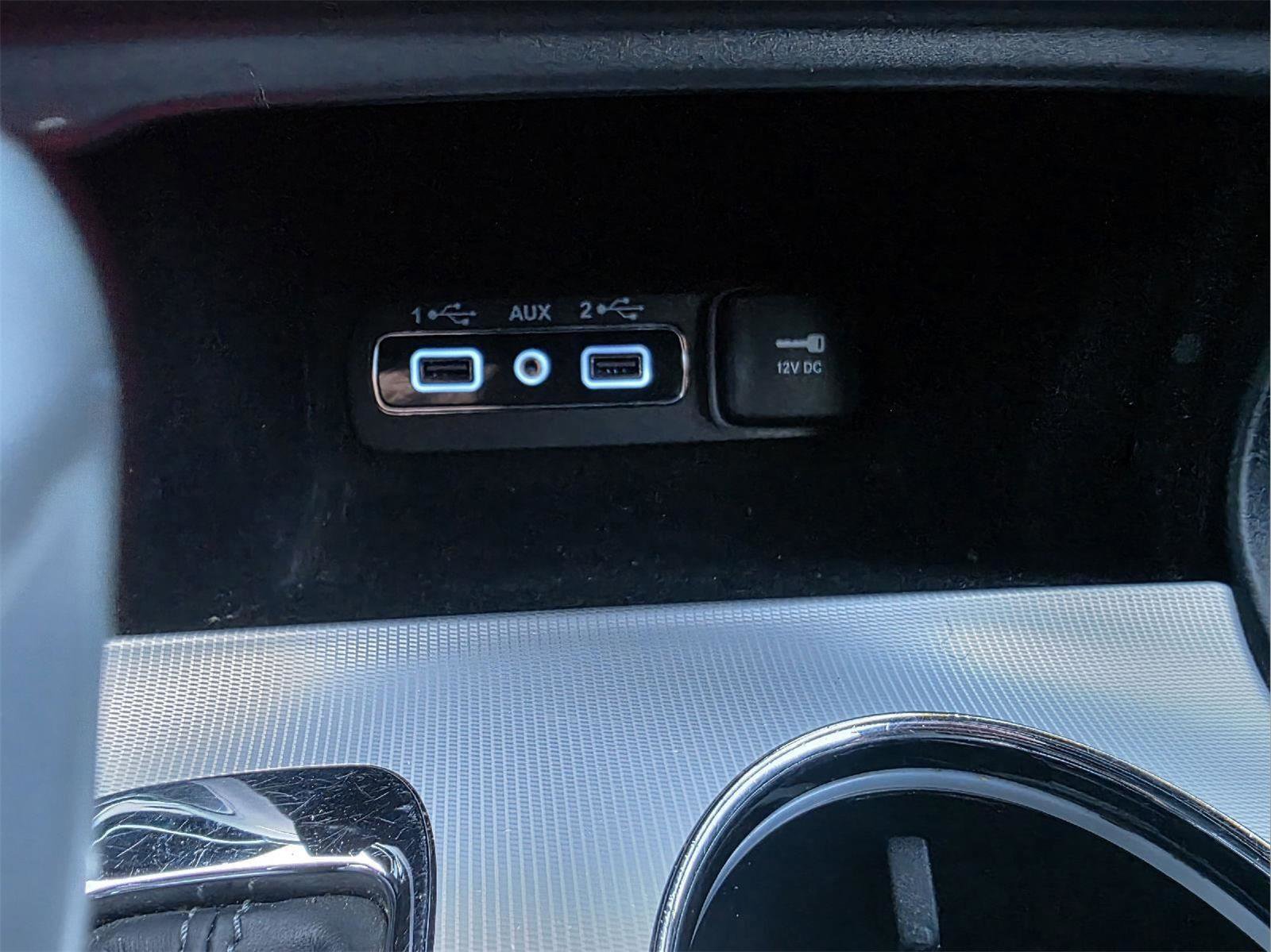 Used 2018 Jeep Grand Cherokee SRT image 29