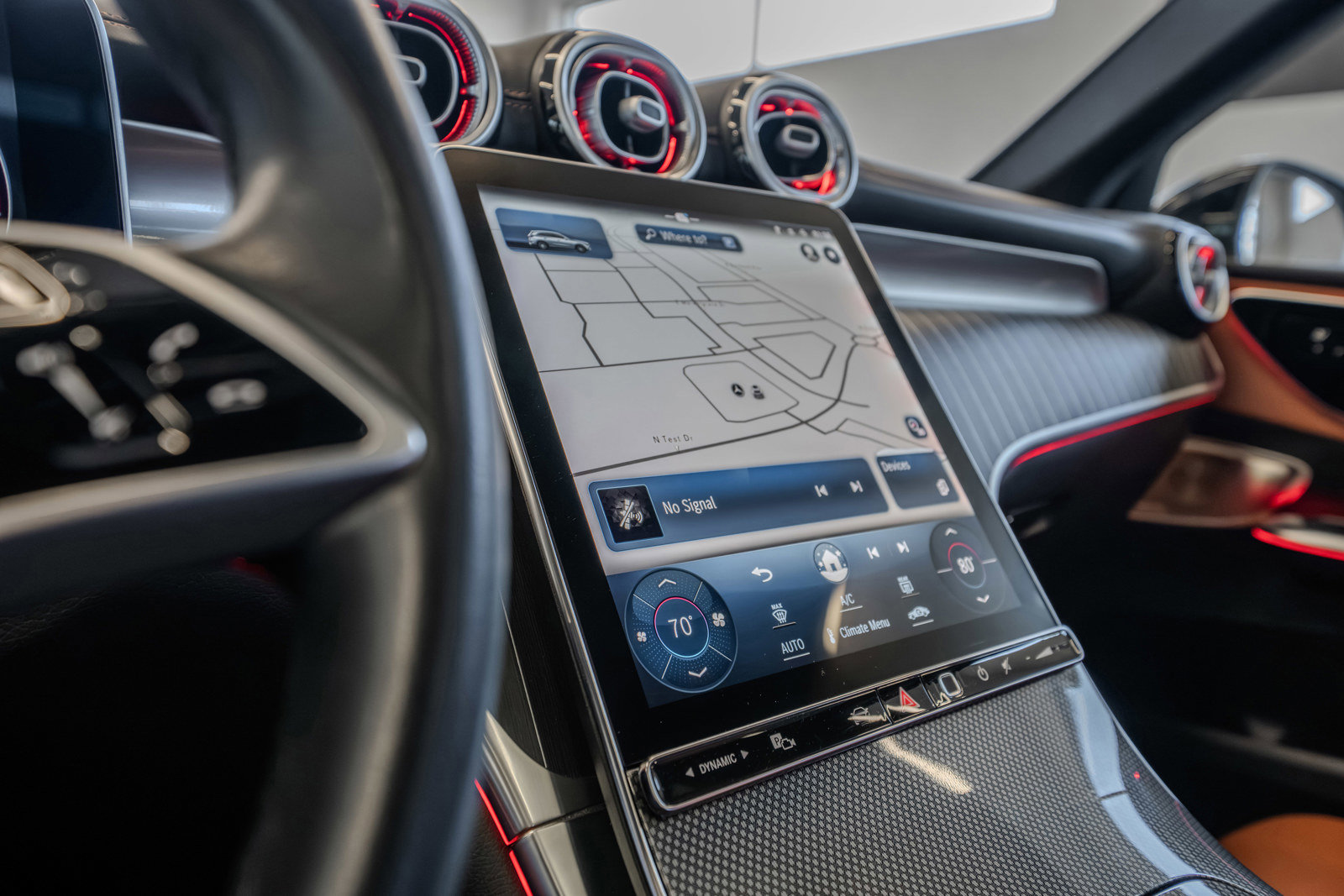 Used 2023 Mercedes-Benz GLC 300 image 29