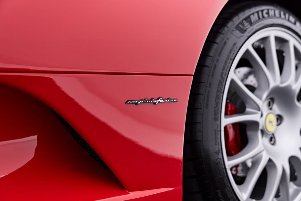 Used 2006 Ferrari F430 Coupe RWD image 28