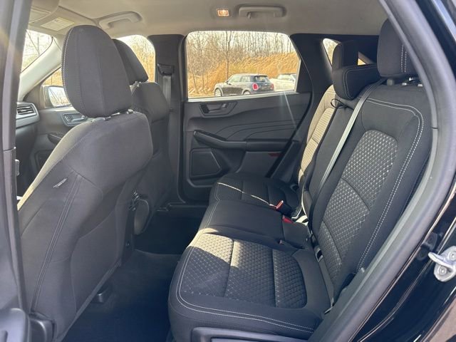 Used 2023 Ford Escape Active AWD/4WD image 16