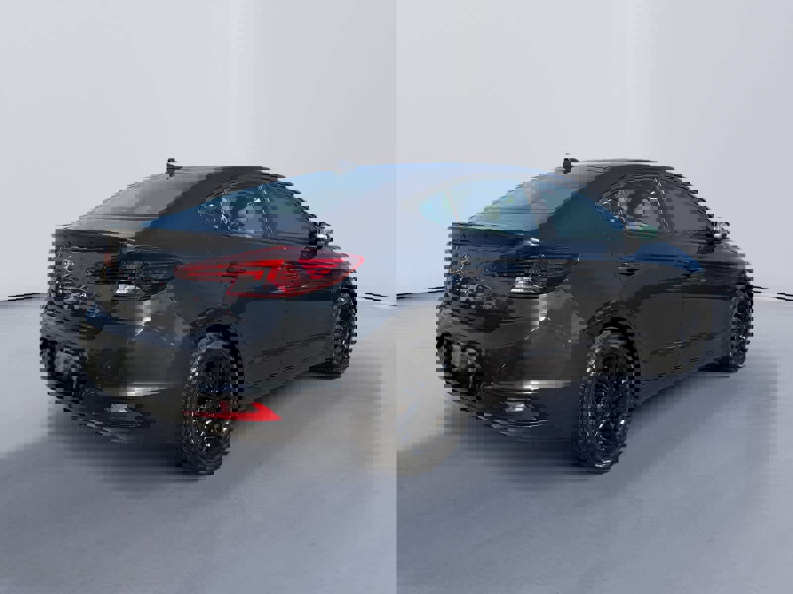 Used 2020 Hyundai Elantra SEL image 3