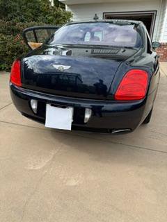 Used 2008 Bentley Flying Spur Flying Spur AWD/4WD image 20