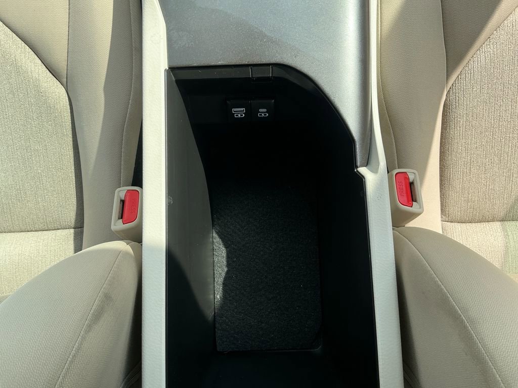 Certified 2024 Toyota Camry LE FWD image 22