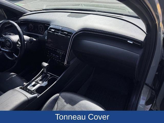 Used 2022 Hyundai Santa Cruz Limited w/ Cargo Package AWD/4WD image 21