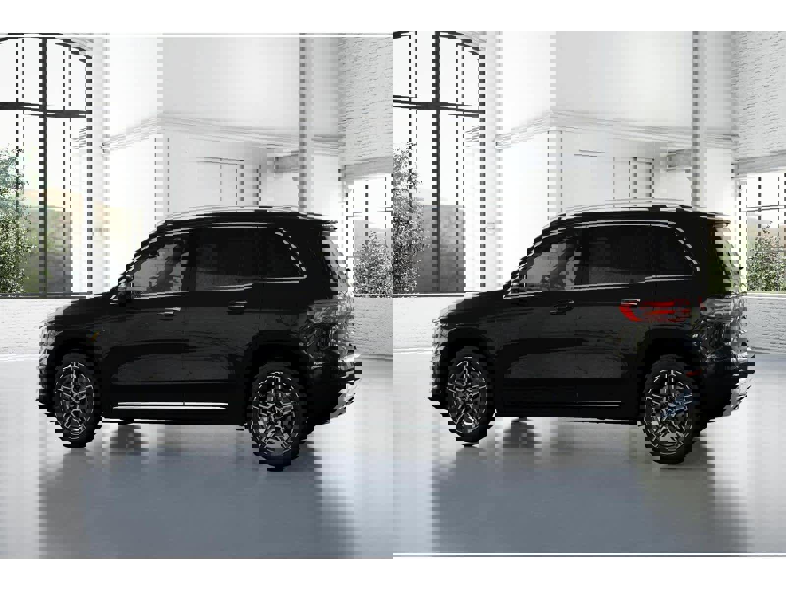 New 2026 Mercedes-Benz GLB 250 image 31