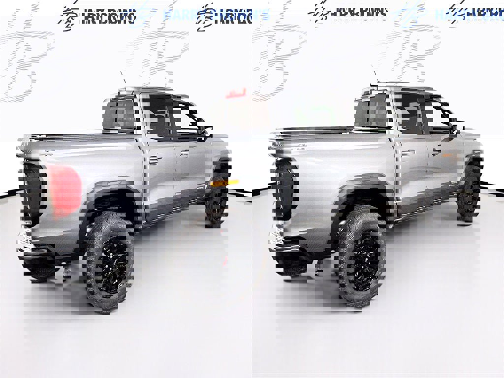 New 2026 GMC Canyon Elevation w/ Convenience Package image 32