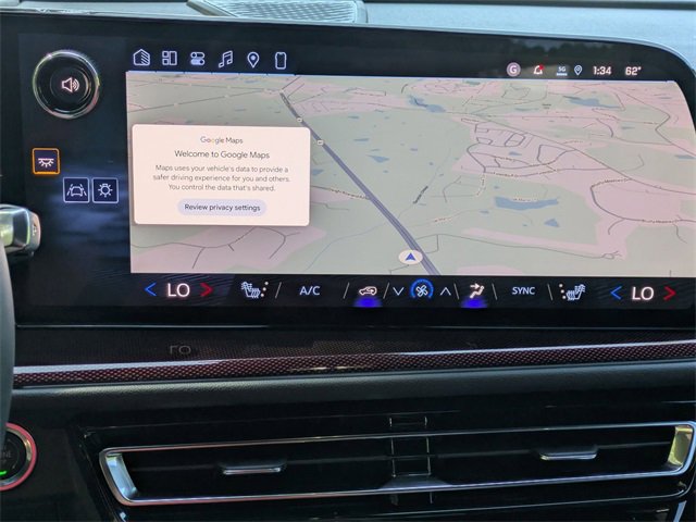 New 2026 Chevrolet Traverse Z71 w/ Enhanced Driving Package image 24