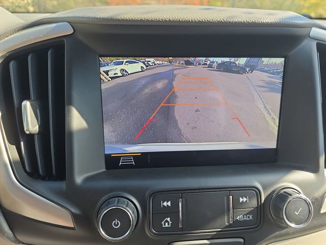 Used 2019 GMC Terrain Denali image 38