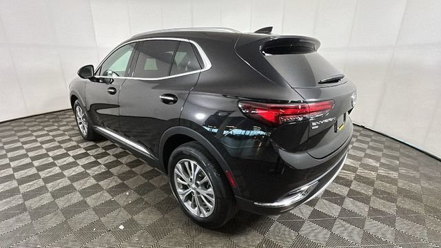 Used 2023 Buick Envision Preferred AWD/4WD image 4