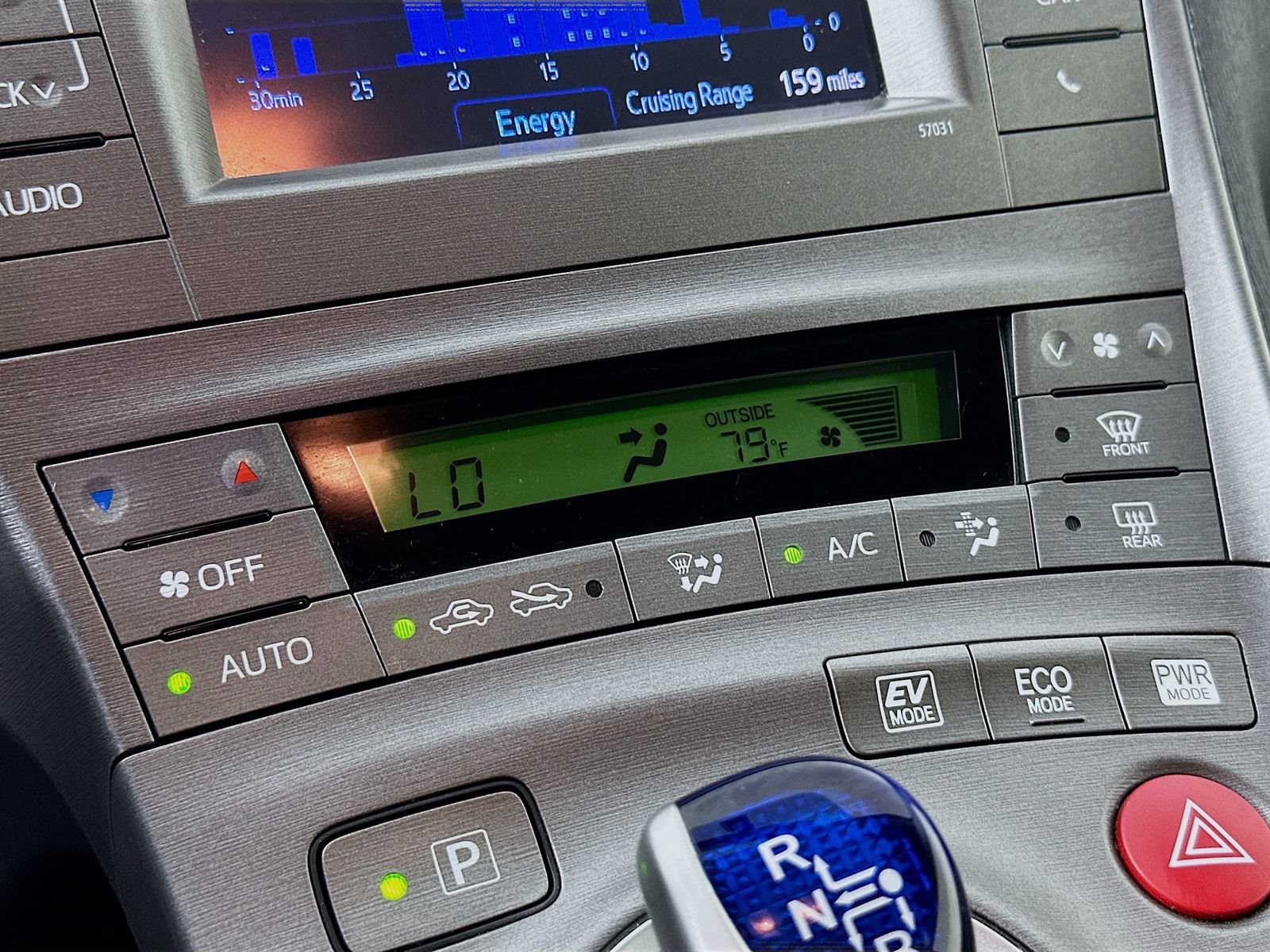 Used 2014 Toyota Prius Two FWD image 14