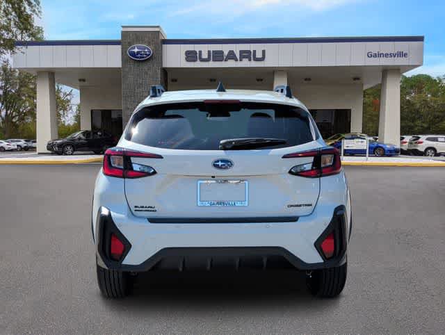 New 2026 Subaru Crosstrek 2.5i Limited AWD/4WD image 5