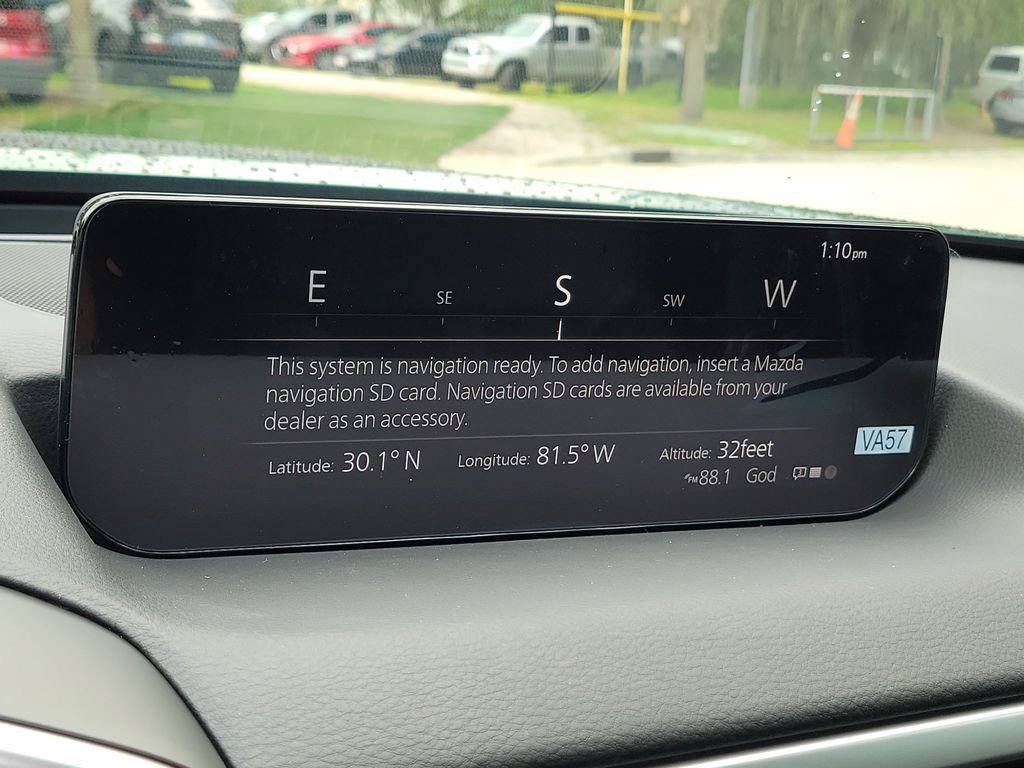New 2026 MAZDA CX-50 AWD 2.5 S w/ Weather Package image 29