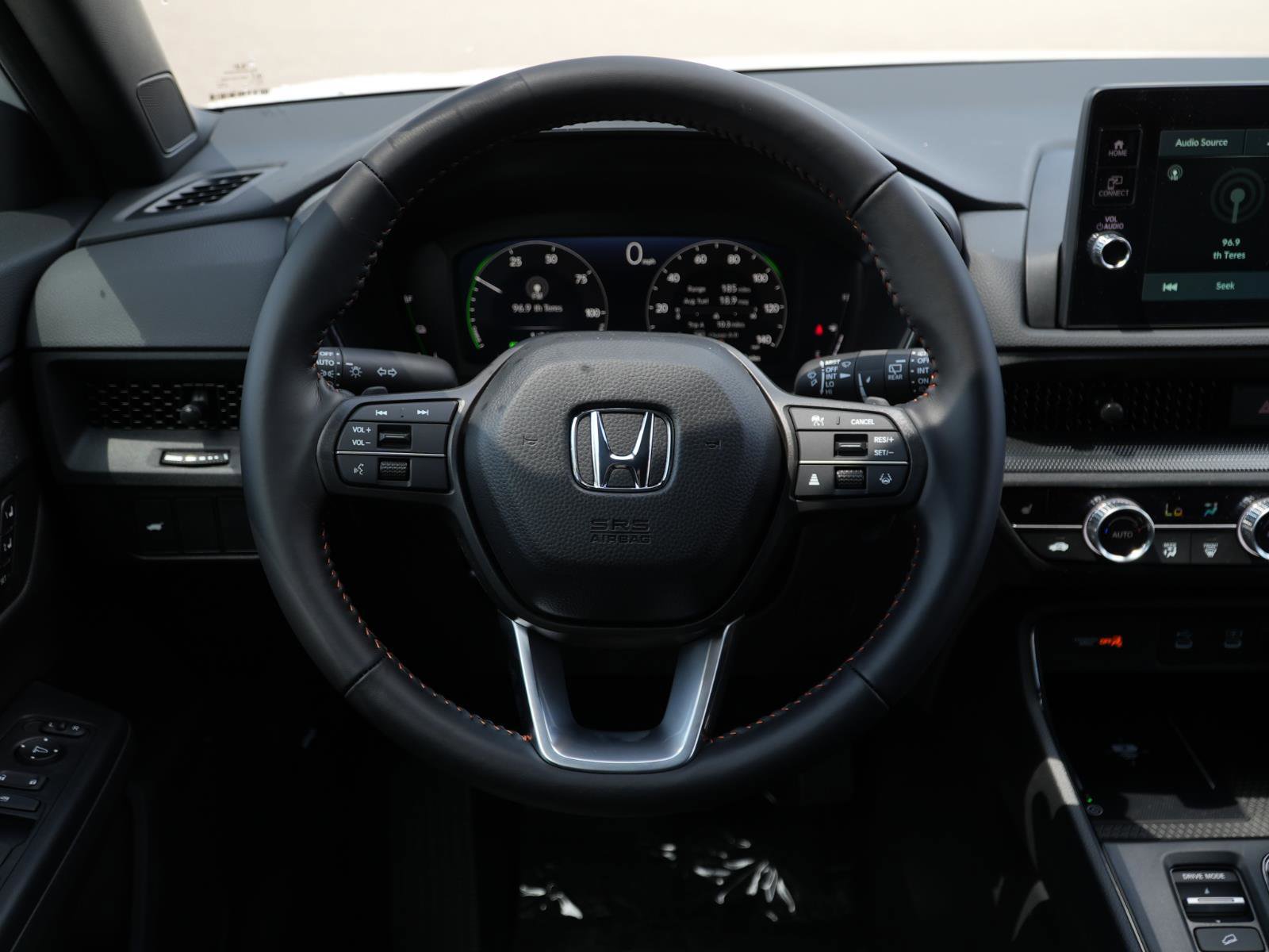 New 2026 Honda CR-V Sport-L image 21