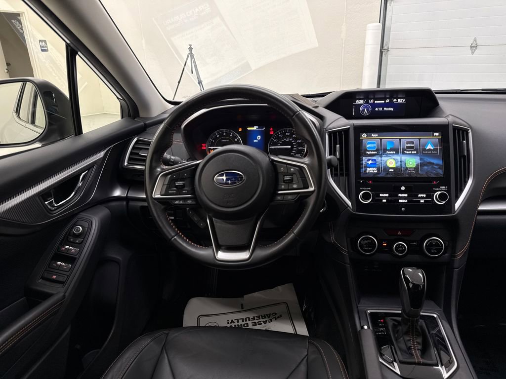 Certified 2023 Subaru Crosstrek 2.5i Limited image 14