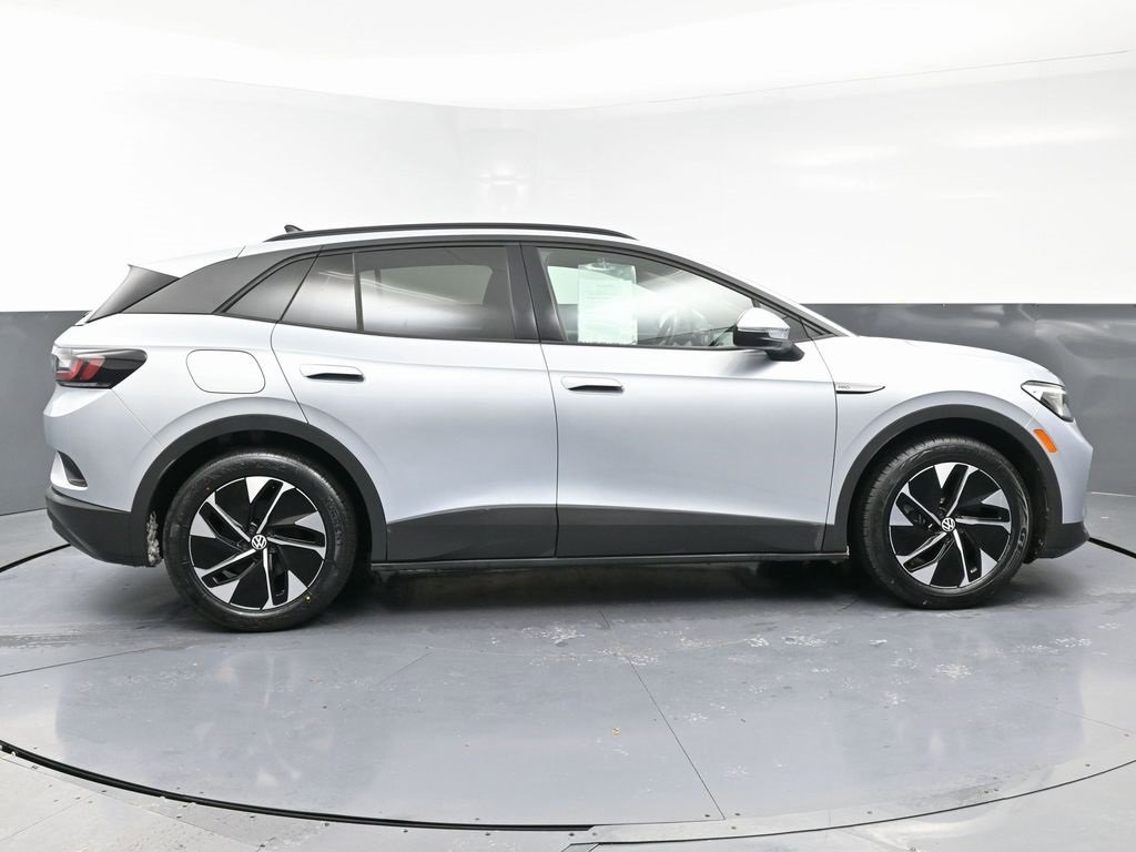 Used 2021 Volkswagen ID.4 Pro image 8