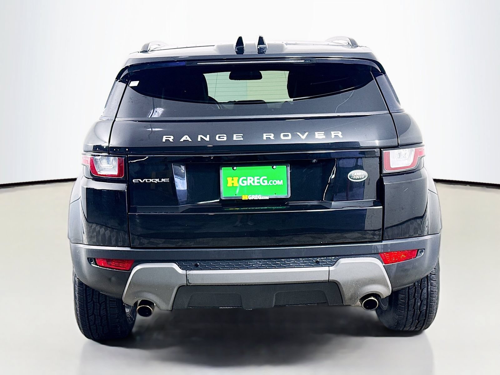 Used 2017 Land Rover Range Rover Evoque SE Premium AWD/4WD image 6