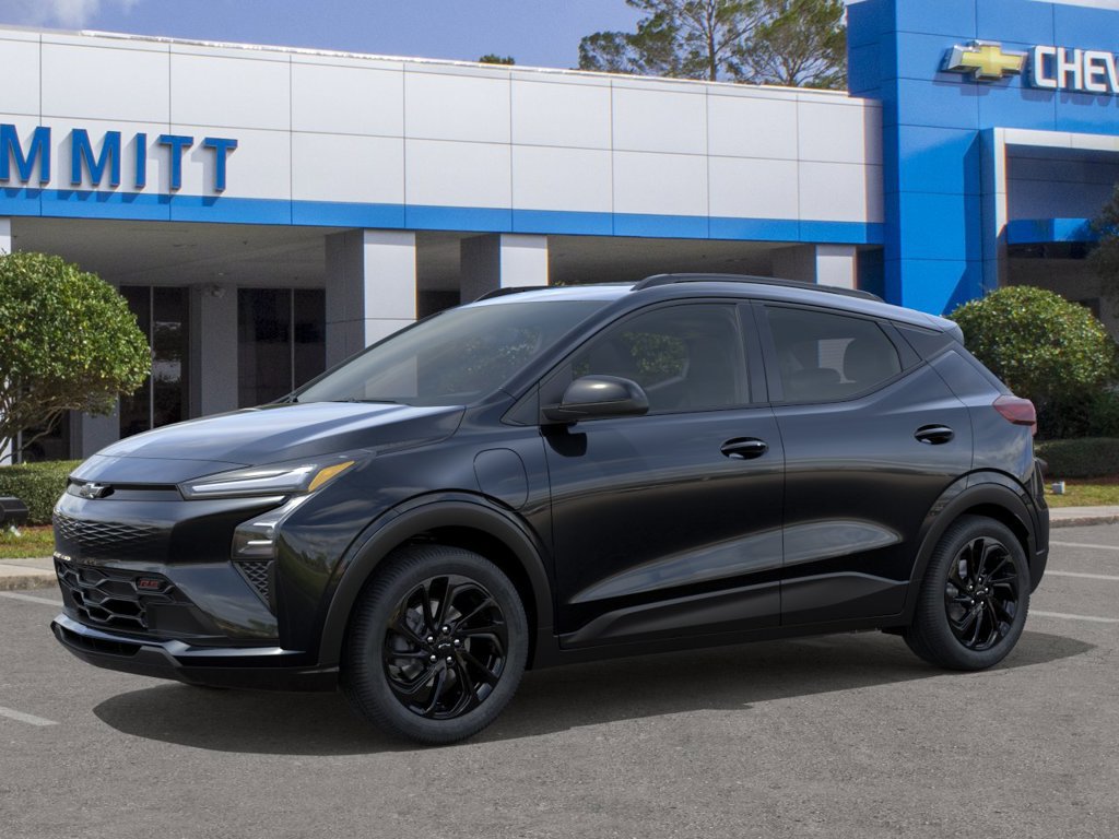 New 2027 Chevrolet Bolt RS w/ Technology Package FWD image 2