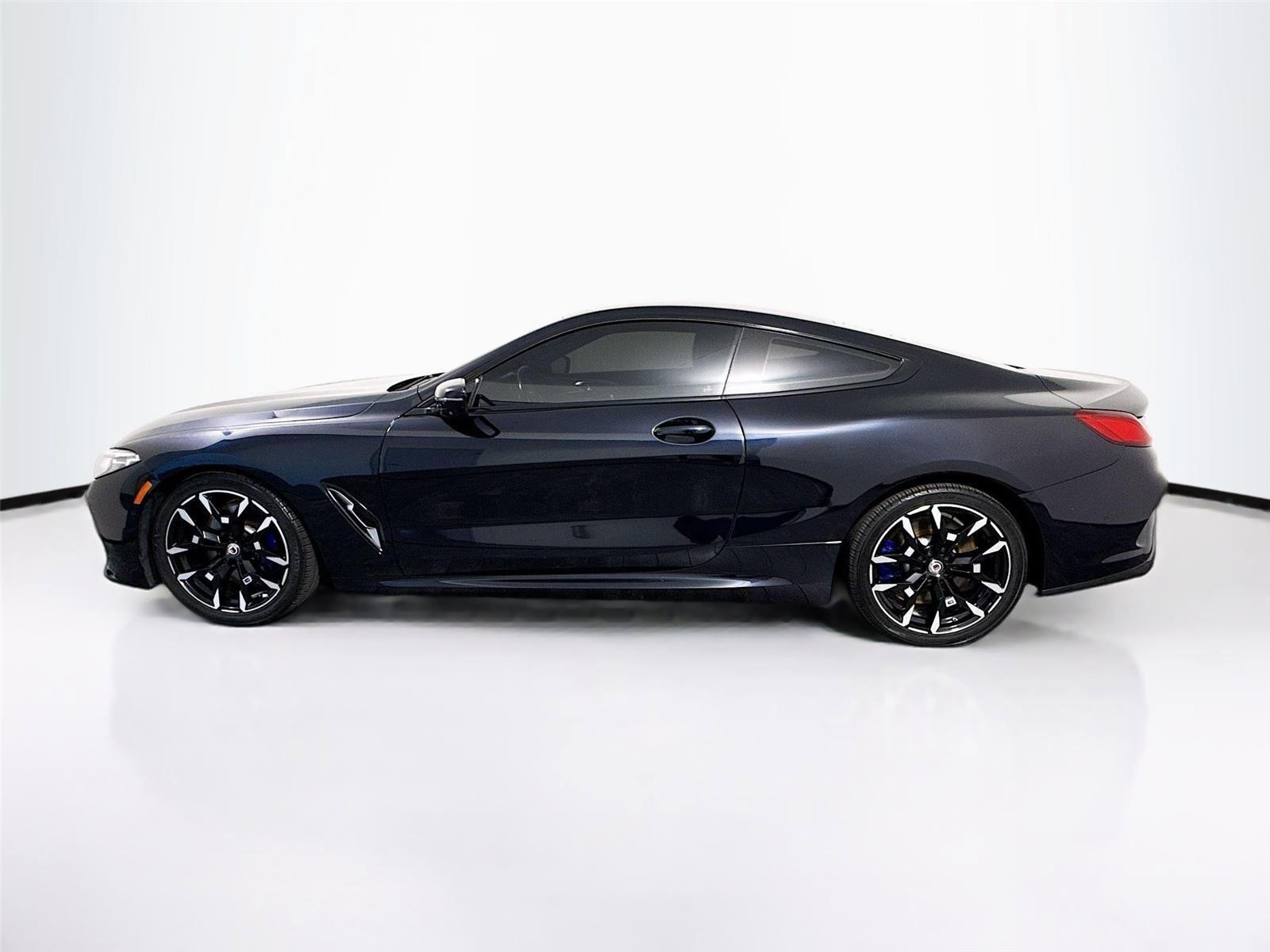 Used 2022 BMW 840i Coupe w/ Driving Assistance Package image 6