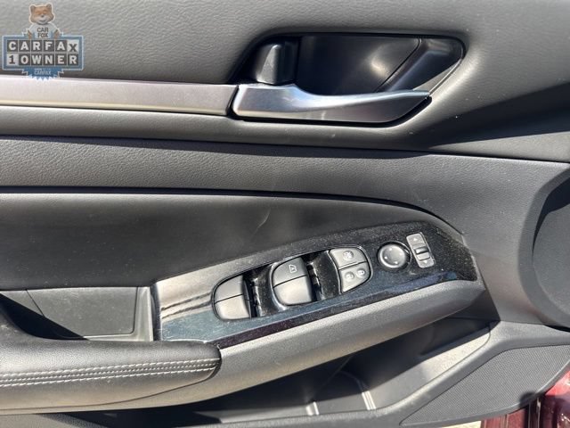 Used 2023 Nissan Altima 2.5 SV FWD image 19