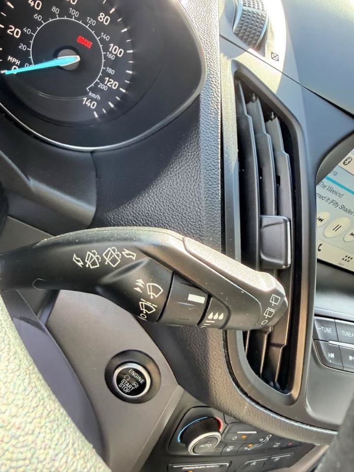 Used 2019 Ford Escape SE AWD/4WD image 21