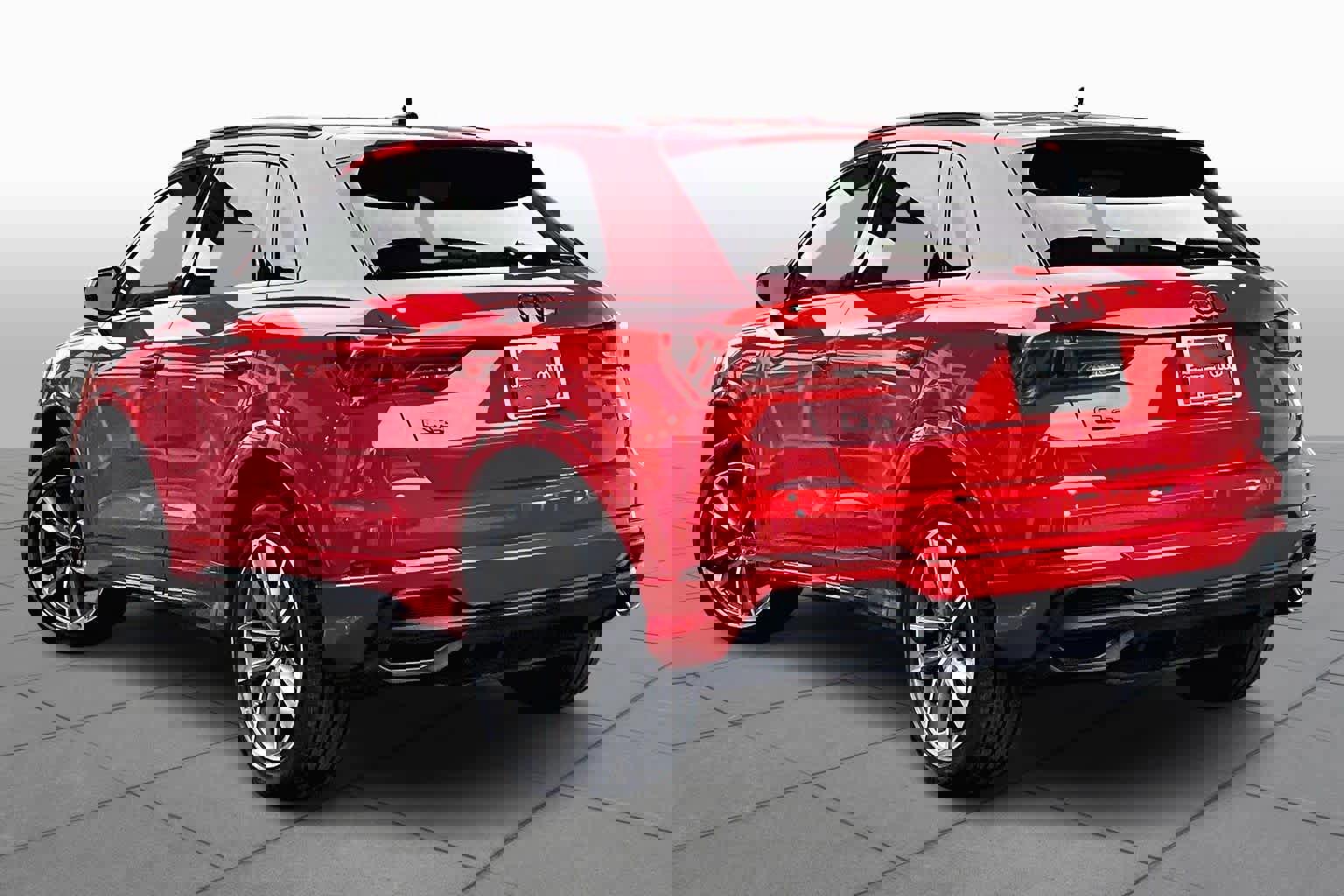 Certified 2023 Audi Q3 2.0T Premium Plus image 12